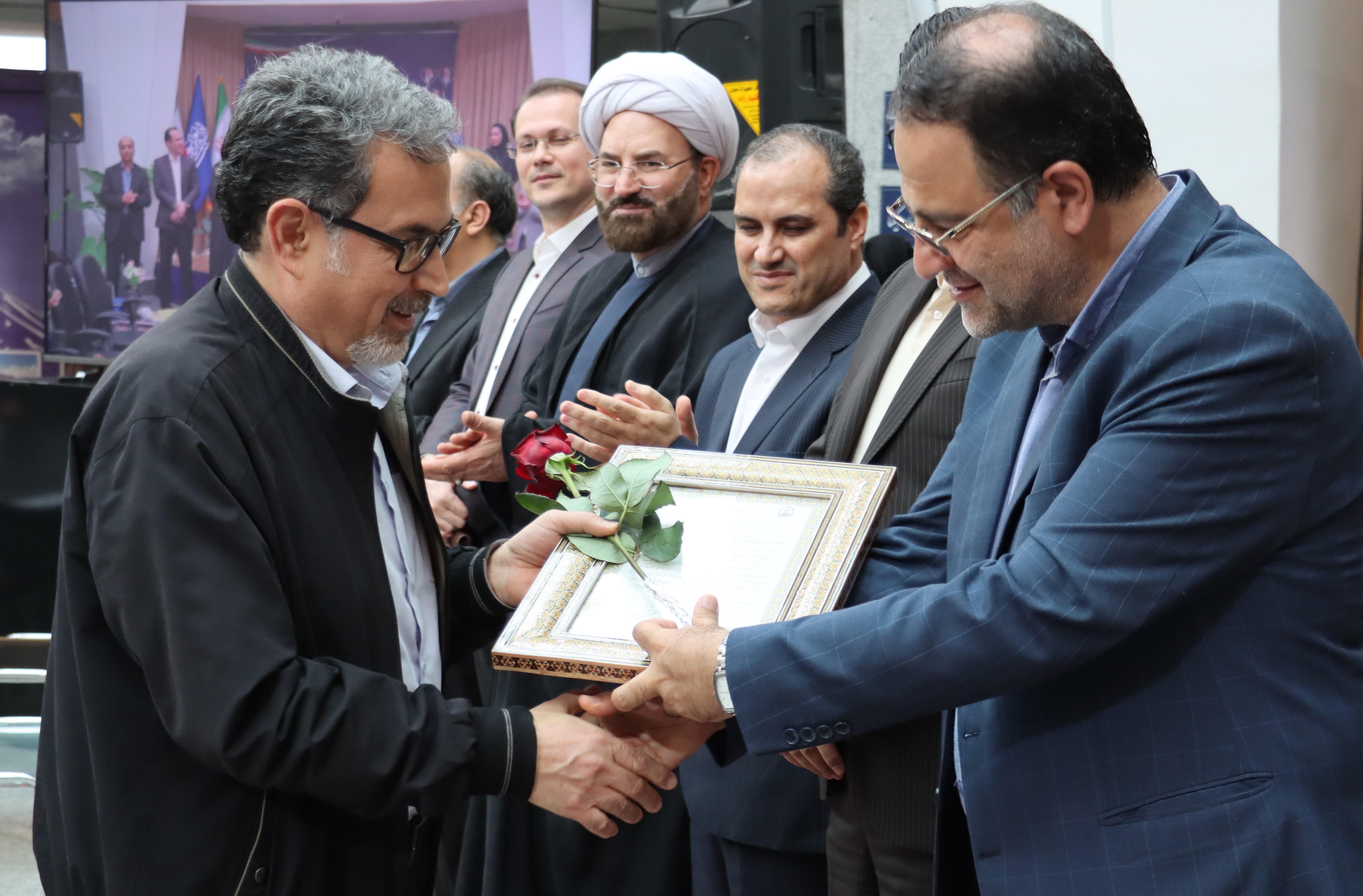 دانشگاه مراغه